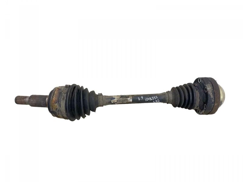 95834903802 Drive Shaft Front Right                                    PORSCHE CAYENNE II (2010-2017)