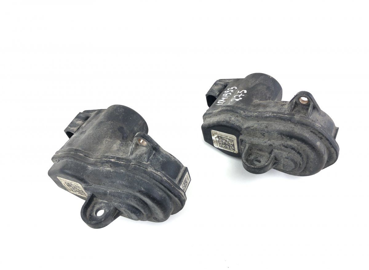 8W0998281 Parking brake motor / actuator AUDI A4 (8W, B9) (2015-)