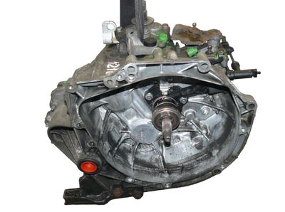 2231E6 Gearbox PEUGEOT 5008 I (T87) (2009-2016)