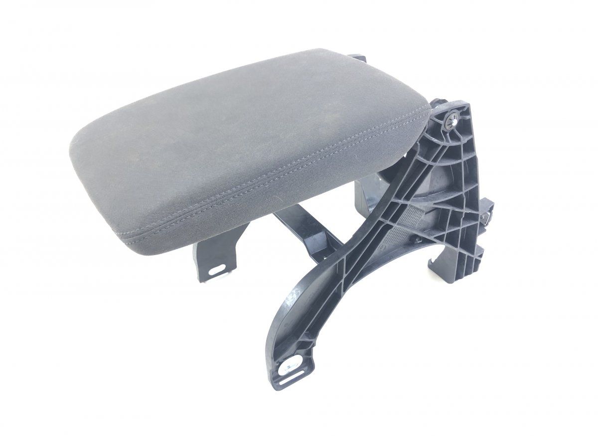 8W0864283 Armrest cover front AUDI A4 (8W, B9) (2015-)