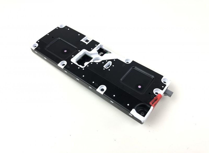 5WA035741A Aerial amplifier / control unit VW GOLF VIII (CD1, CG5) (2019-)