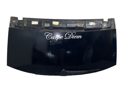 Rear Window glass VW TOUAREG I (7L) (2002-2010)