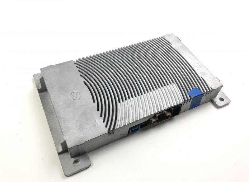 JL1T18T806BG Audio amplifier FORD EXPEDITION IV (2017-)