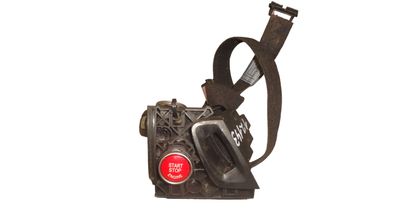 START / STOP Switch BMW X5 (E70) (2007-2013)