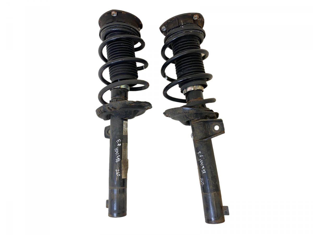 5WA413023M Suspension Leg Front Left VW GOLF VIII (CD1, CG5) (2019-)