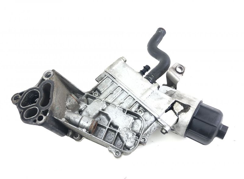 10016462 Oil Filter Bracket JEEP GRAND CHEROKEE IV (WK, WK2) (2010-2021)