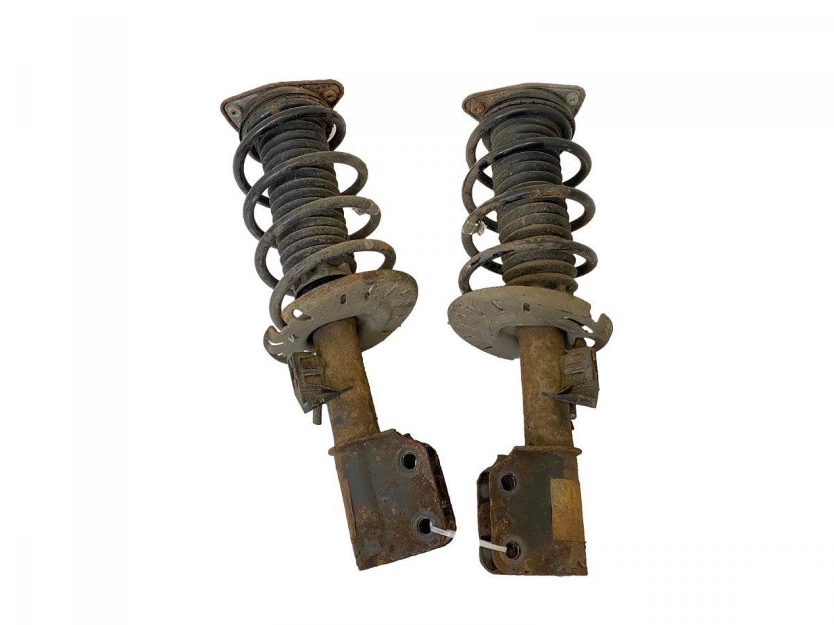 1612743580 Suspension Leg Front Left CITROËN C4 Picasso II (2013-2022)