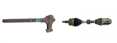 495602W050 Drive Shaft Front Right                                    KIA SORENTO II (XM) (2009-2015)