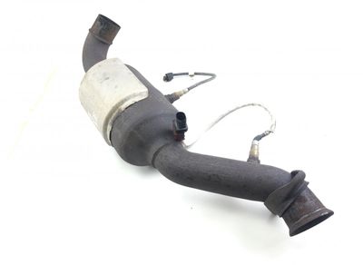 JL745E214AF Catalyc Converter FORD EXPEDITION IV (2017-)