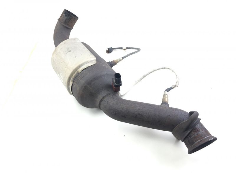 JL745E214AF Catalyc Converter FORD EXPEDITION IV (2017-)