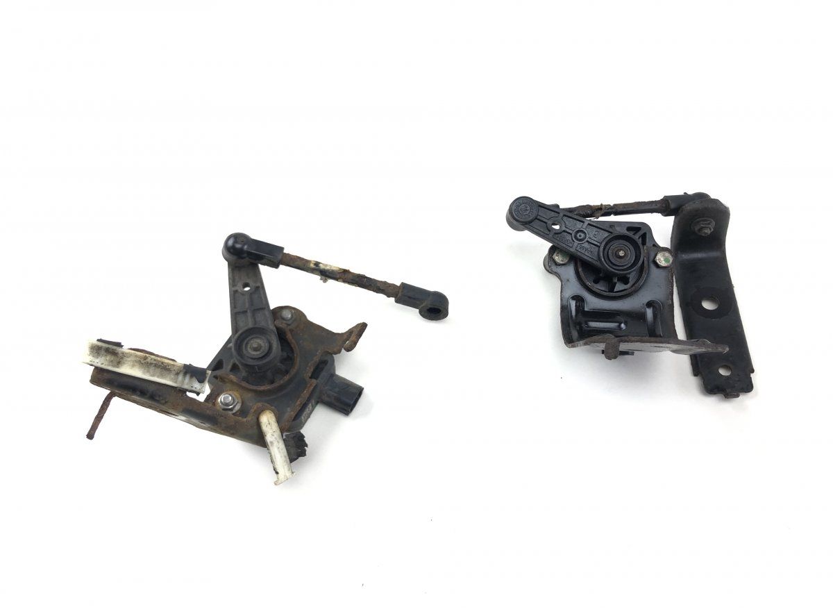 2086486 2336021 Suspension level sensor front left FORD MONDEO Mk V (CD, CE, CF) (2014-2022)