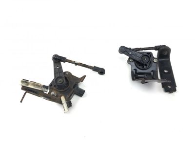2086486 2336021 Suspension level sensor front left FORD MONDEO Mk V (CD, CE, CF) (2014-2022)