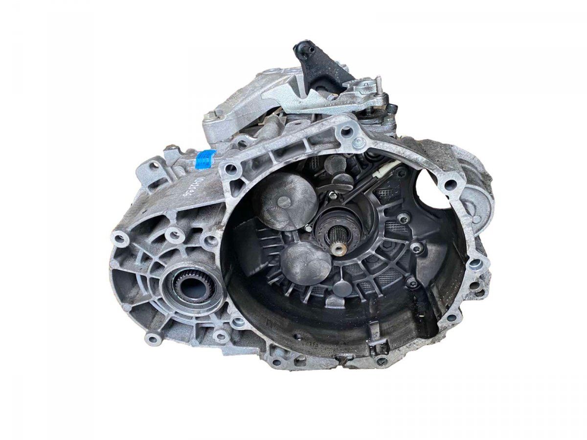 RGB Gearbox VW TIGUAN II (AD, BW) (2016-2024)