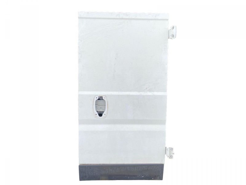 1681318580 Rear Panel Door Right PEUGEOT BOXER (2006-)