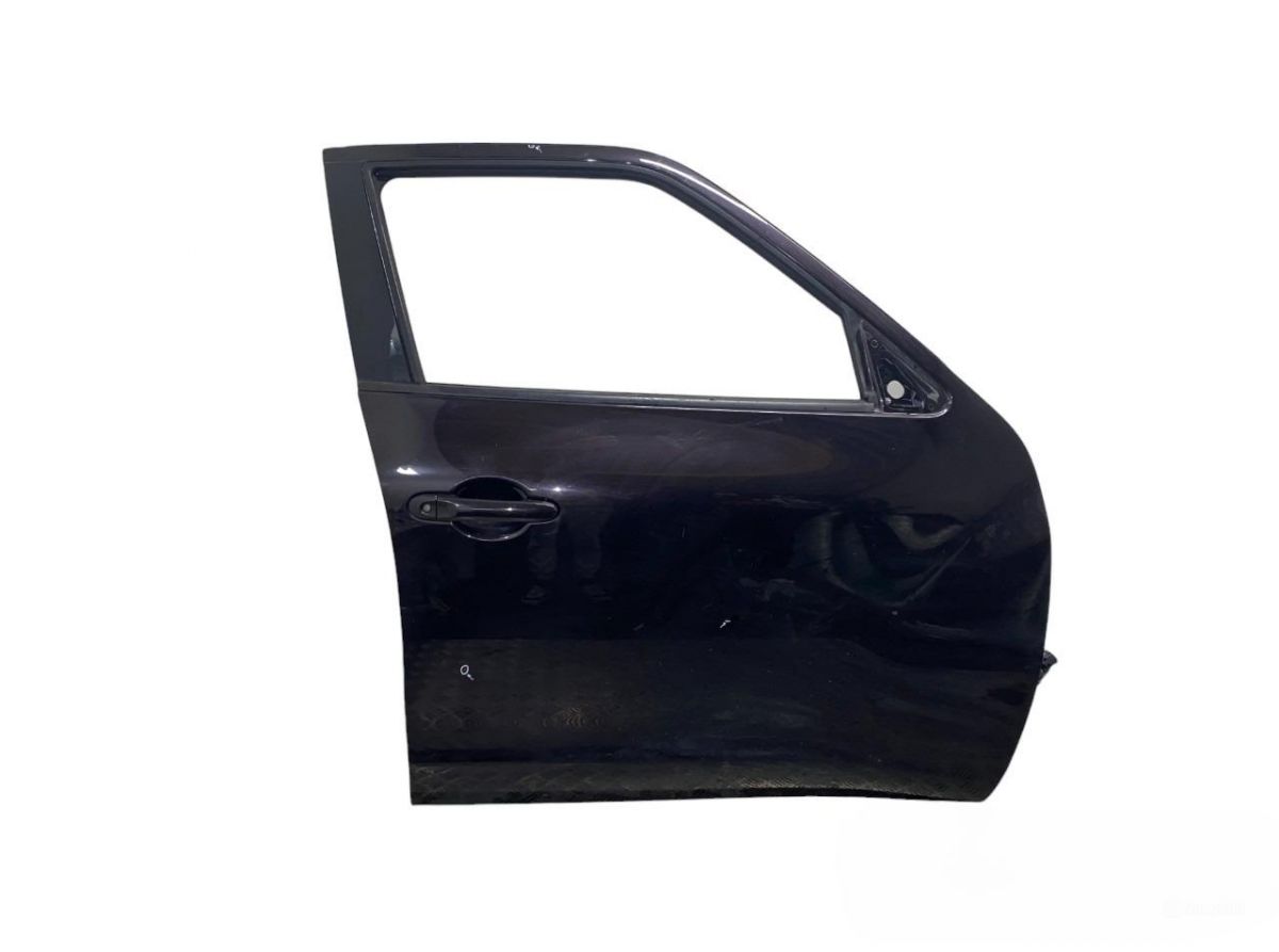Door Front Right NISSAN JUKE I (F15) (2010-2019)