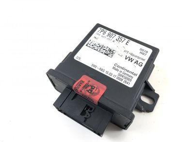 5WK50909 Lights control unit AUDI Q2 (GA) (2016-)