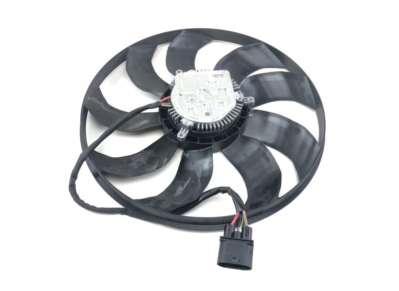 5Q0121203DG Radiator Fan Electric VW PASSAT B8 (3G) / ALLTRACK (2014-2023)