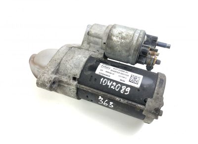 JL1T11000AC Starter motor FORD EXPEDITION IV (2017-)