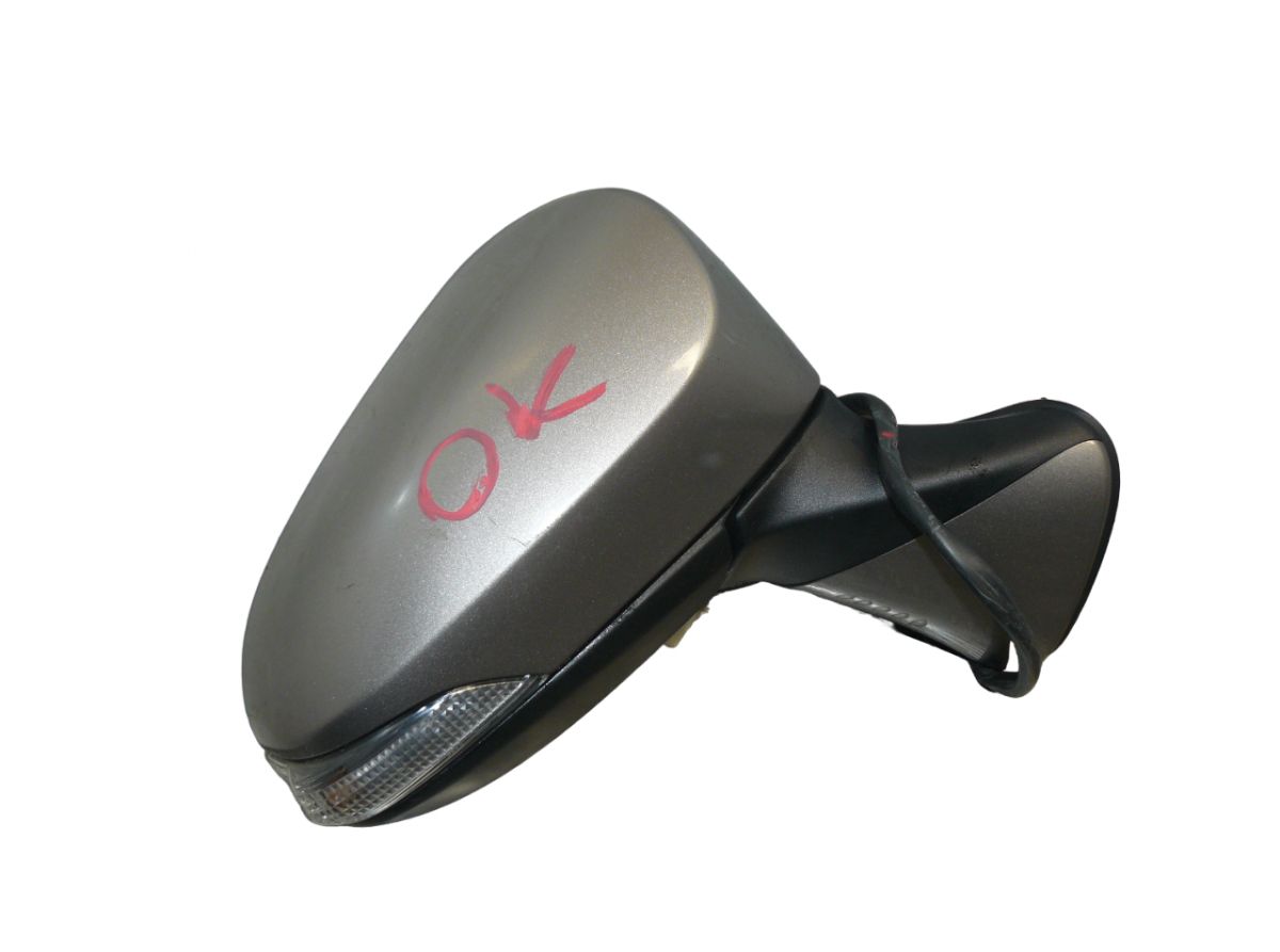 026983 Mirror right TOYOTA VERSO (AR20) (2009-2018)