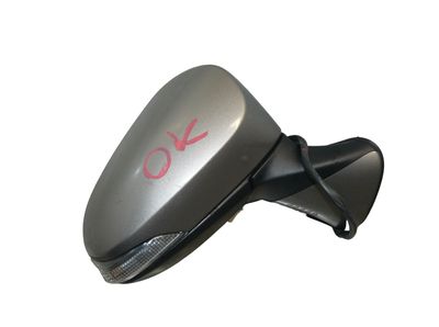 026983 Mirror right TOYOTA VERSO (AR20) (2009-2018)