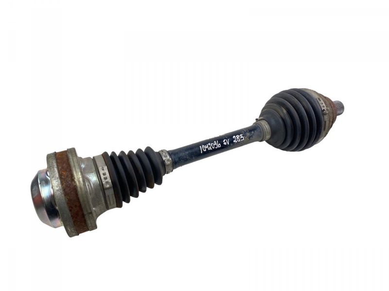 3Q0407761HX Drive Shaft Front Left                                      VW TIGUAN II (AD, BW) (2016-2024)