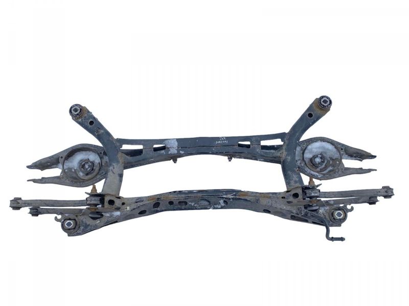 3Q0505235AC Rear axle Beam VW PASSAT B8 (3G) / ALLTRACK (2014-2023)