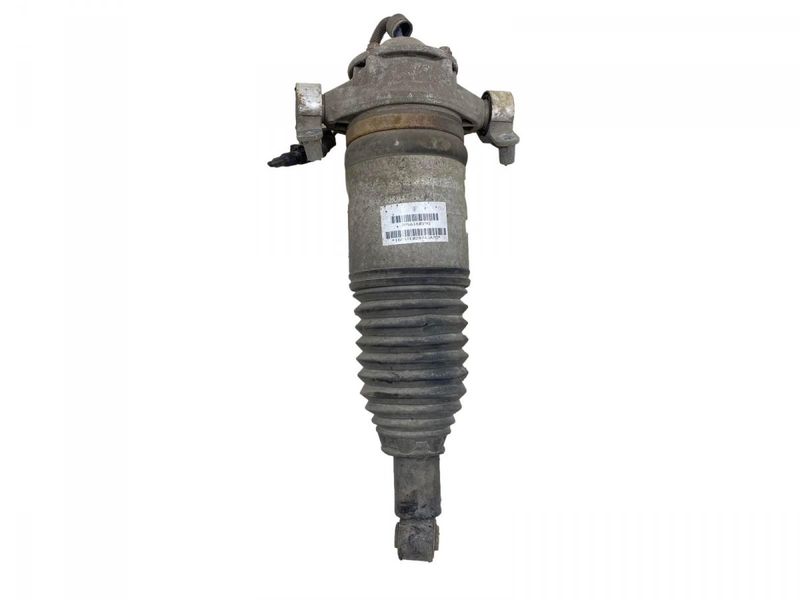 95835801908 Air shock absorber rear left PORSCHE CAYENNE II (2010-2017)