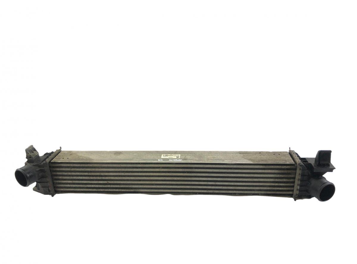 1613994080 Intercooler PEUGEOT BOXER (2006-)