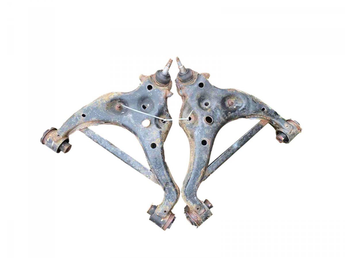 JL1Z3078A JL1Z3078B JL1Z3079B JL1Z3079A Front Axle Track Control Arm lower left FORD EXPEDITION IV (2017-)