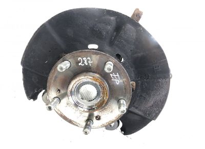 51211TETH00 Wheel bearing housing front right HONDA CIVIC X (FC, FK) (2015-2021)