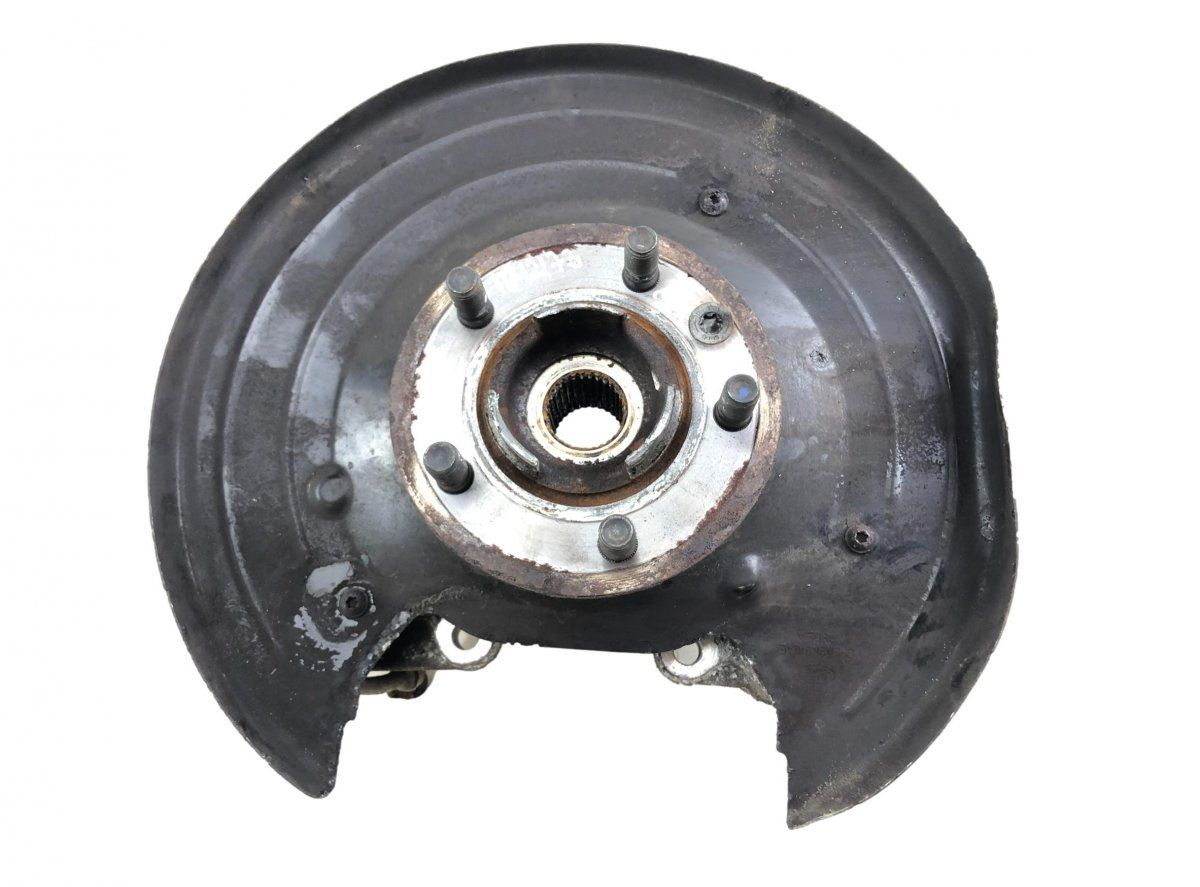 LR043593 Wheel bearing housing rear right LAND ROVER RANGE ROVER SPORT II (L494) (2013-2022)