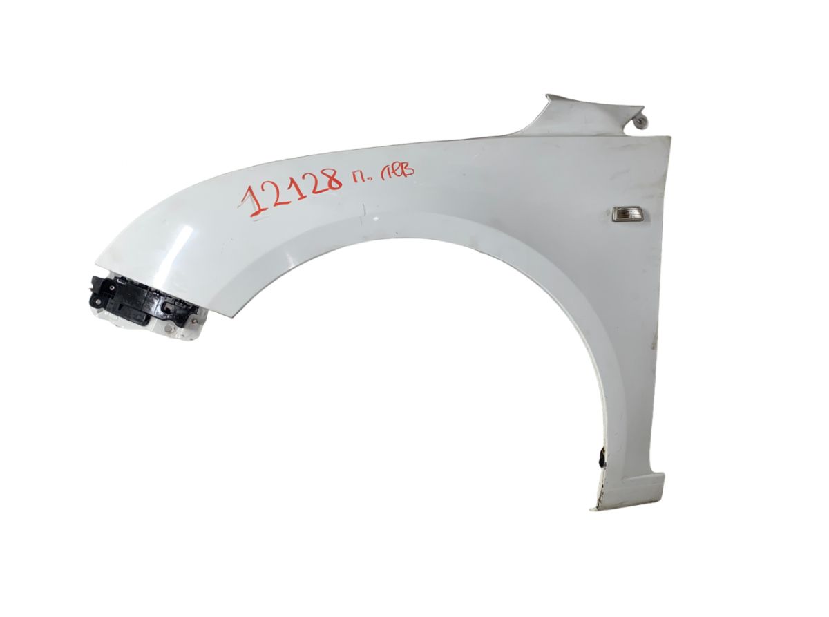 Fender Front Left CHEVROLET CRUZE I (J300) (2009-2016)