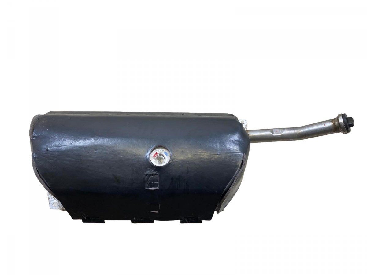 A2304703801 Fuel Tank MERCEDES-BENZ SL-CLASS (R230) (2001-2012)