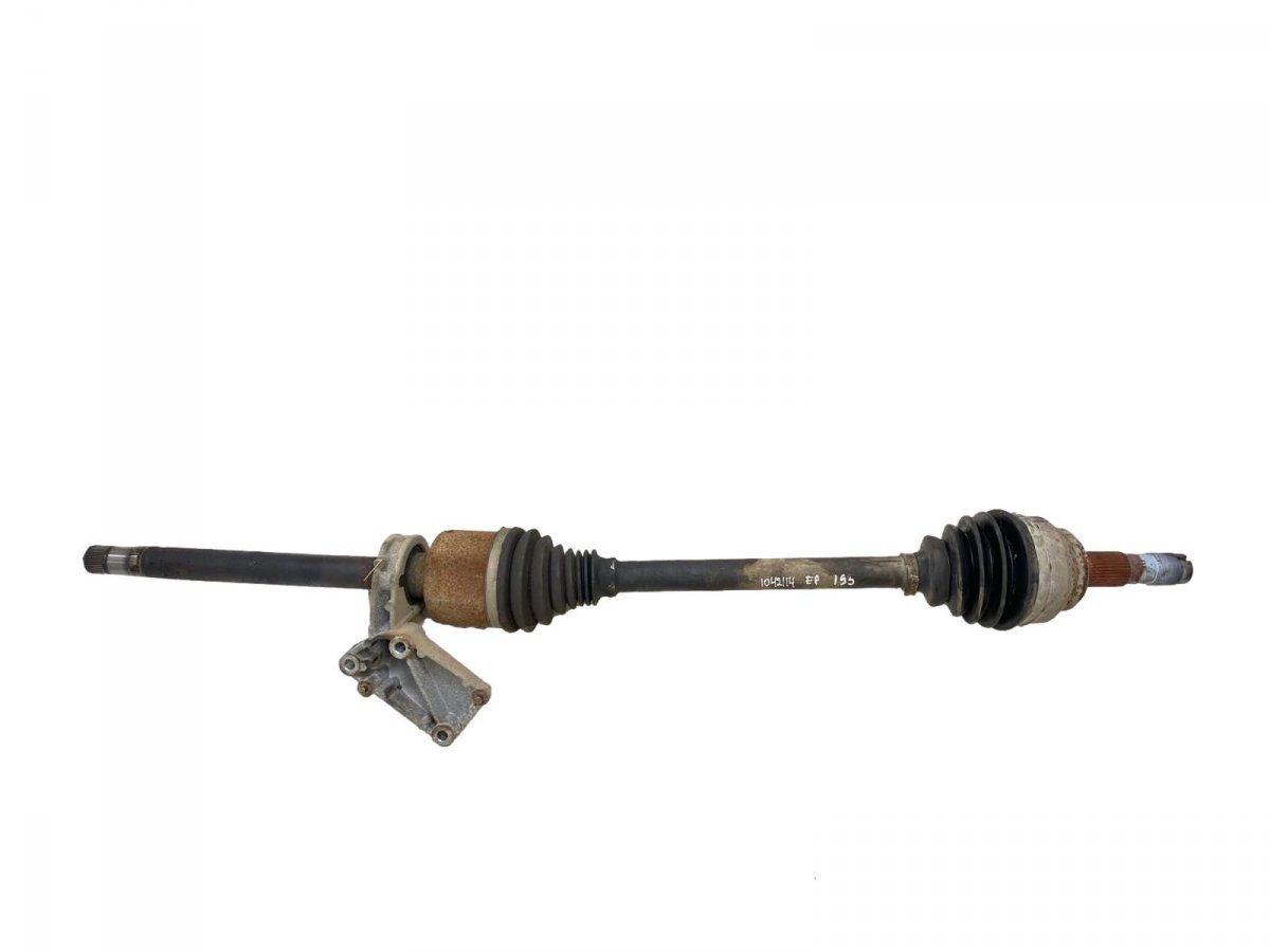 1614305680 Drive Shaft Front Right                                    PEUGEOT BOXER (2006-)