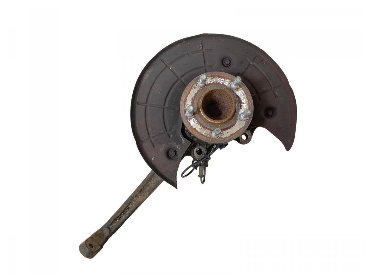 5168420AD Wheel bearing housing front right CHRYSLER 300C II (2010-2023)