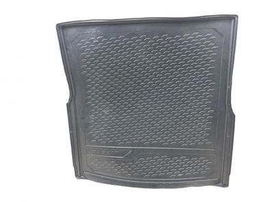 3G9863465 Luggage compartment rubber mat VW PASSAT B8 (3G) / ALLTRACK (2014-2023)