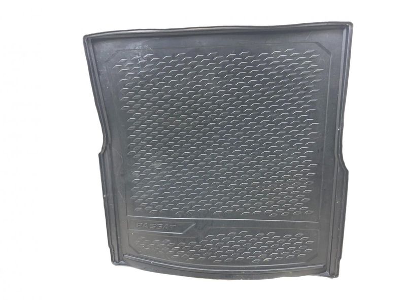 3G9863465 Luggage compartment rubber mat VW PASSAT B8 (3G) / ALLTRACK (2014-2023)