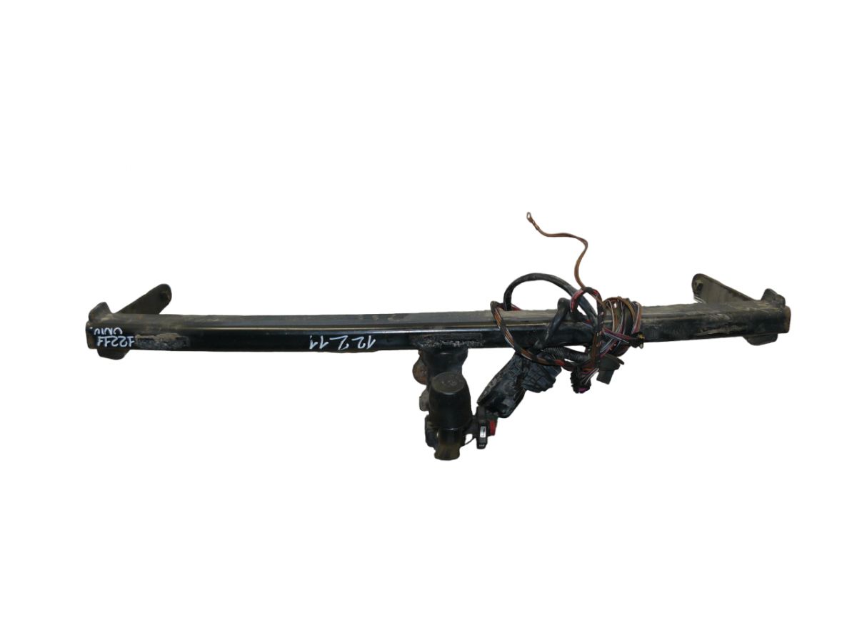 Towbar VW PASSAT B6 (3C) (2005-2010)