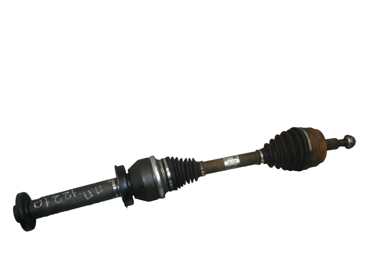 7316574837496 Drive Shaft Front Right                                    VW TRANSPORTER T5 / MULTIVAN (7H, 7E, 7J) (2003-2015)