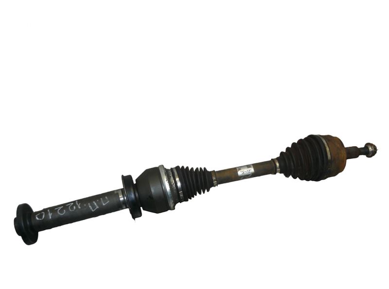 7316574837496 Drive Shaft Front Right                                    VW TRANSPORTER T5 / MULTIVAN (7H, 7E, 7J) (2003-2015)