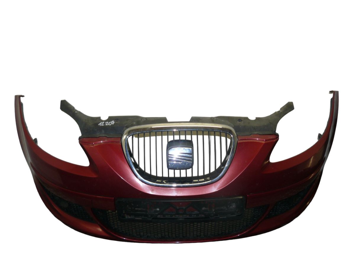 Front Bumper SEAT TOLEDO III (5P2) (2004-2009)