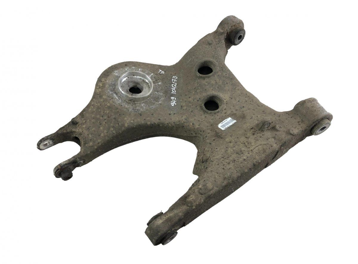 LR139496 Rear Axle Track Control Arm lower Right LAND ROVER RANGE ROVER SPORT II (L494) (2013-2022)