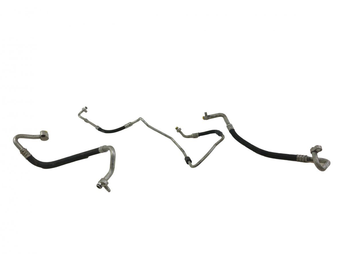 A1728302615 AC Pipeline From Condenser To Compressor MERCEDES-BENZ SLK (R172) (2011-2020)