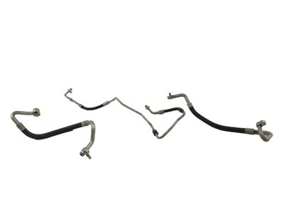 A1728302615 AC Pipeline From Condenser To Compressor MERCEDES-BENZ SLK (R172) (2011-2020)