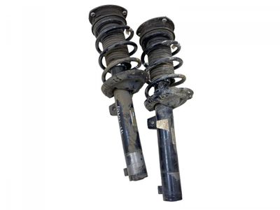 5Q0413031GQ Suspension Leg Front Left AUDI Q2 (GA) (2016-)