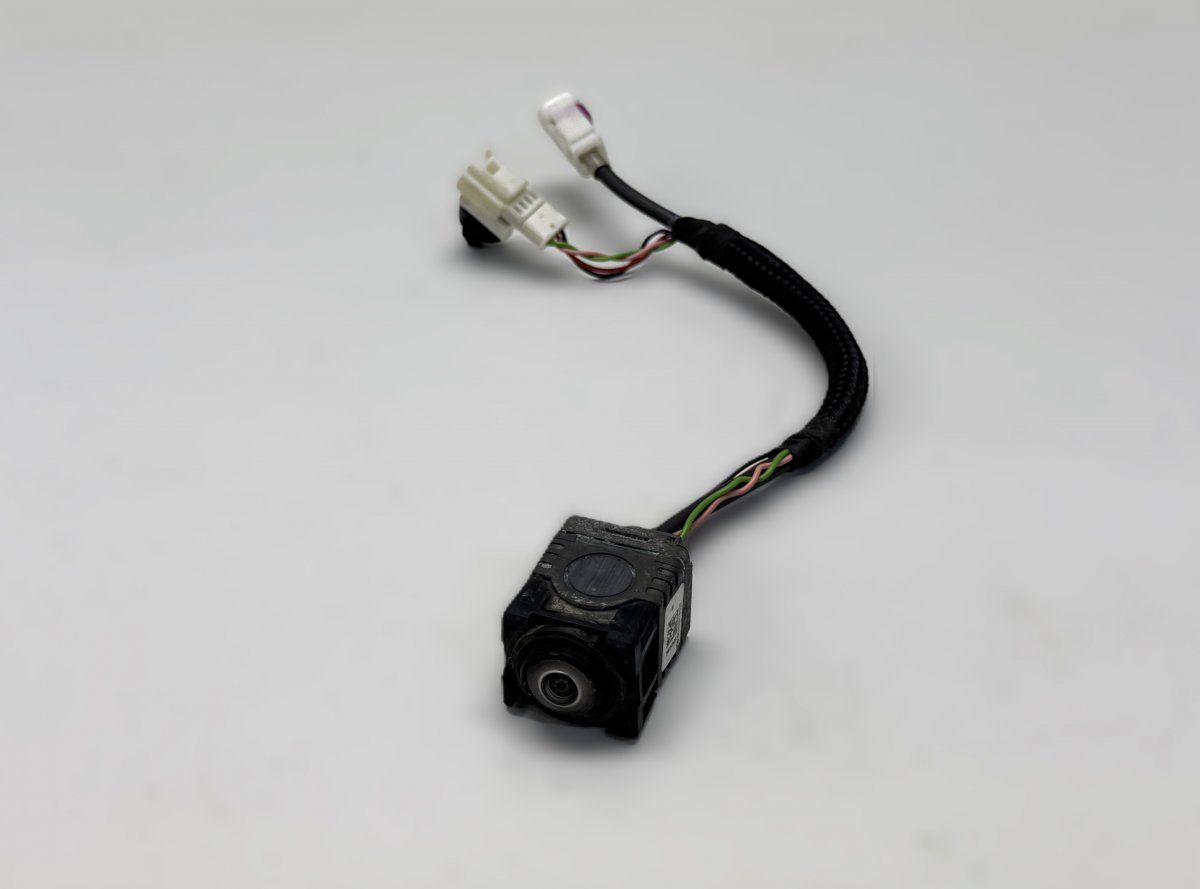 A2469052303 Reverse camera MERCEDES-BENZ B-CLASS (W246, W242) (2011-2018)