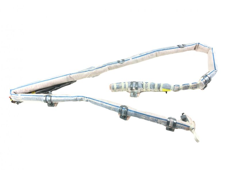 LR043056 Head/roof/curtain airbag right LAND ROVER RANGE ROVER SPORT II (L494) (2013-2022)
