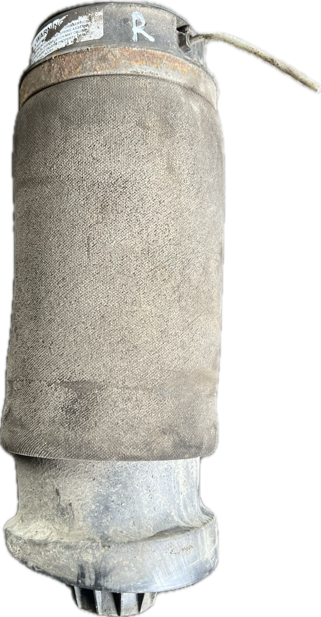 A2513200025 2513200025 A2513200325 2513200325 Air shock absorber rear right MERCEDES-BENZ R-CLASS (W251) (2006-2013)