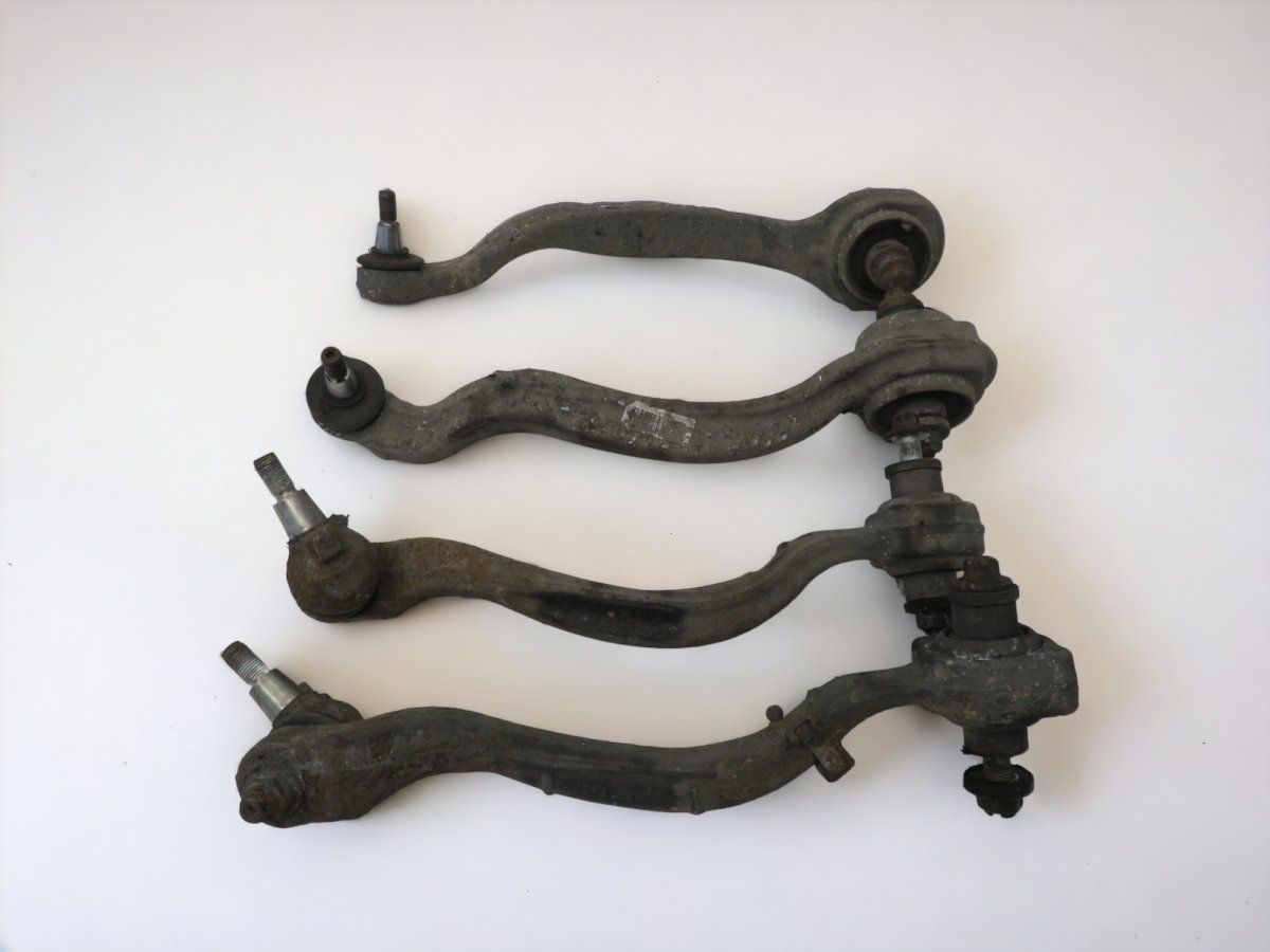 A2123302711 A2123302811 A2123302911 A2123303900 A2123303011 A2123304000 Front Axle Track Control Arm lower front left MERCEDES-BENZ E-CLASS (W212) (2009-2016)