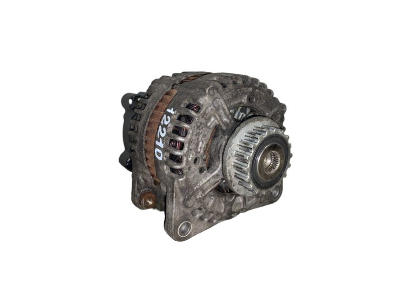 070903024B Alternator VW TRANSPORTER T5 / MULTIVAN (7H, 7E, 7J) (2003-2015)